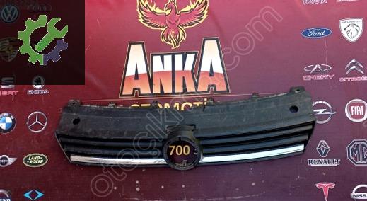 Volkswagen Polo Panjur çıkma parça