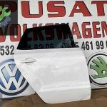 VOLKSWAGEN POLO SAĞ ARKA DOLU KAPI BEYAZ 2009-2017