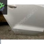 VOLKSWAGEN POLO SAG ARKA DOLU KAPI BEYAZ ORJİNAL