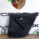 Volkswagen Polo 2023 Çıkma Sağ Arka Kapı 6R6867212