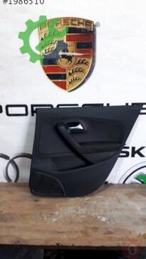Volkswagen Polo Sağ Arka Kapı çıkma parça