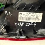 Volkswagen Polo 2018-2024 Sağ Arka Stop Çıkma