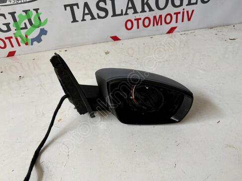 Volkswagen Polo Sağ Dış Ayna çıkma parça