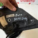 Volkswagen Polo Orijinal Çıkma Sağ Dış Ayna