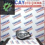VOLKSWAGEN POLO SAĞ FAR 2005-2009 YEDEK PARÇA ÇIKMA