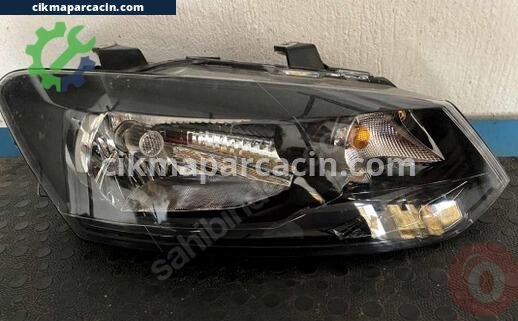 Volkswagen Polo Far çıkma parça
