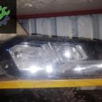 VOLKSWAGEN POLO SAĞ ÖN FAR ÇIKMA