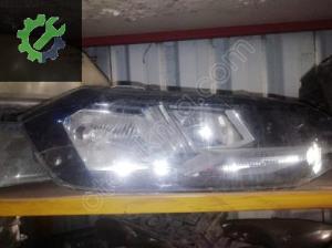 VOLKSWAGEN POLO SAĞ ÖN FAR ÇIKMA