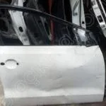 Volkswagen polo sag ön kapı çıkma