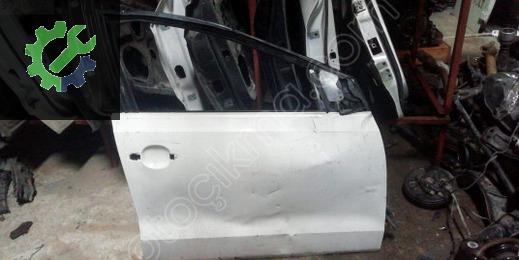 Volkswagen Polo Sağ Ön Kapı çıkma parça