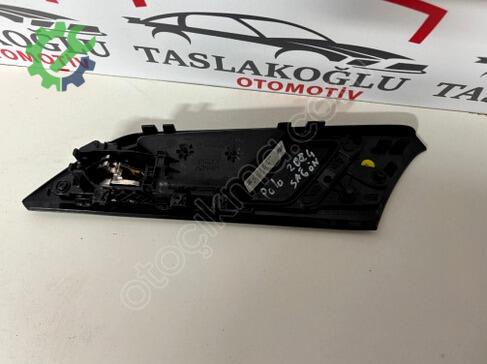 Volkswagen Polo Sağ Ön Kapı çıkma parça