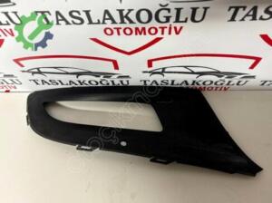Sağ Sis Çerçevesi Volkswagen Polo 2009-2013 Çıkma 6RD853666