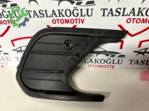 Volkswagen Polo 2020-2022 Çıkma Sis Farı Çerçevesi 2GD85366K