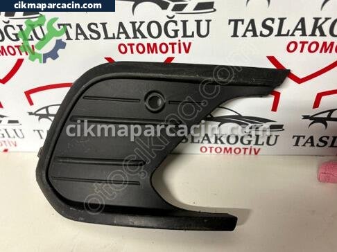 Volkswagen Polo Sis Farı Çerçevesi çıkma parça