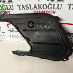 Volkswagen Polo 2020-2022 Çıkma Sis Farı Çerçevesi 2GD85366K