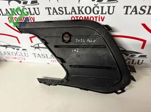 Volkswagen Polo Sis Farı Çerçevesi 2GD85366K çıkma parça