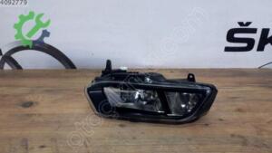 Volkswagen Polo Çıkma Sis Farı 6C0941662