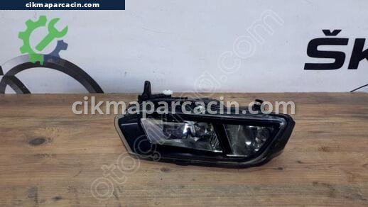 Volkswagen Polo Sis Farı çıkma parça