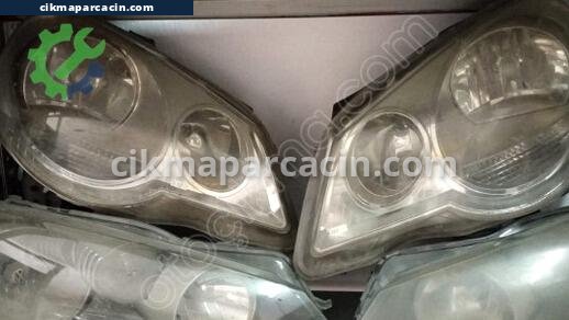 Volkswagen Polo Far çıkma parça
