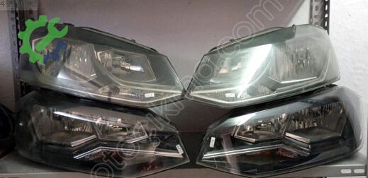 Volkswagen Polo Far çıkma parça