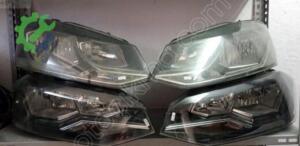 Volkswagen Polo 2012 Çıkma Sağ Sol Far No 4692486