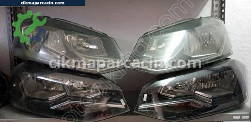 Volkswagen Polo Far çıkma parça
