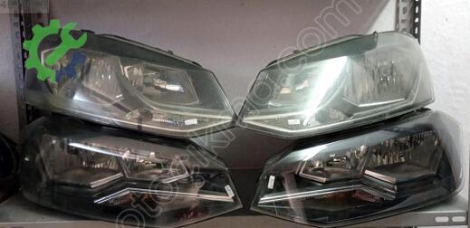 Volkswagen Polo Far çıkma parça