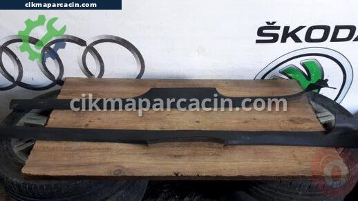 Volkswagen Polo Trim çıkma parça