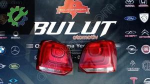 VOLKSWAGEN POLO SAĞ SOL STOP (2. Adet)