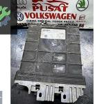 VOLKSWAGEN POLO SEAT CORDOBA ÇIKMA MOTOR BEYNİ 6K0 906 025 E