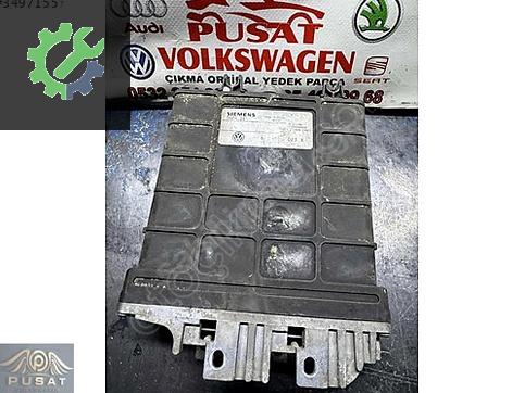 Volkswagen Polo Motor Beyni çıkma parça