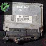 Volkswagen Polo -Seat İbiza Motor Beyni 03E9060335WP4016305