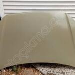 Volkswagen Polo 2010 Çıkma Kaput