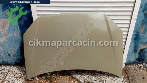 Volkswagen Polo Kaput çıkma parça