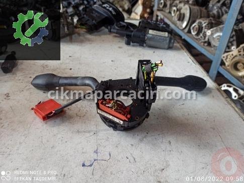 Volkswagen Polo Sinyal Kolu 6NO 953 503 J çıkma parça