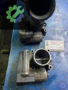 VOLKSWAGEN POLO SKODA FABİA CGP BME ÇIKMA BOGAZ KELEBEGİ