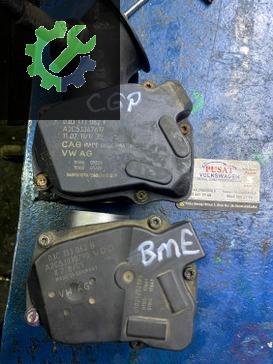 VOLKSWAGEN POLO SKODA FABİA CGP BME ÇIKMA BOGAZ KELEBEGİ