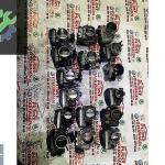 VOLKSWAGEN POLO SKODA FABİA CGP BME ÇIKMA BOGAZ KELEBEGİ