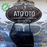 Volkswagen Polo 2006-2023 Çıkma Sol Arka Kapı No 2469334