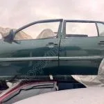 VOLKSWAGEN POLO SOL ARKA KAPI HATASIZ 6N
