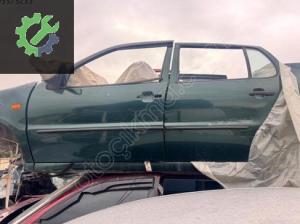VOLKSWAGEN POLO SOL ARKA KAPI HATASIZ 6N