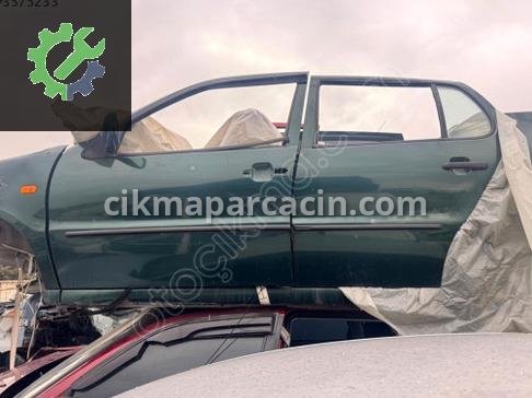 Volkswagen Polo Sol Arka Kapı çıkma parça