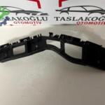 Tampon Braketi Volkswagen Polo 2009-2017 Çıkma 6R6807393A