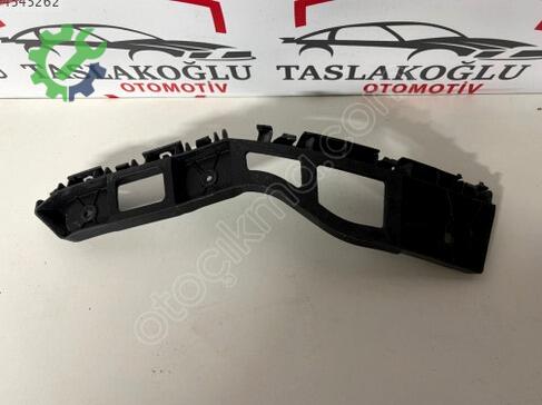 Volkswagen Polo Tampon Braketi 6R6807393A çıkma parça