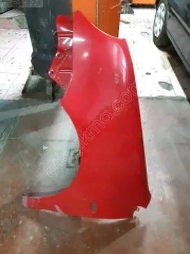 Volkswagen Polo Sol Ön Çamurluk çıkma parça