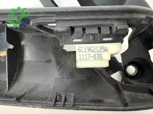Volkswagen Polo Açma Kolu çıkma parça
