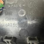 Volkswagen Polo 2009-2015 Açma Kolu Çıkma