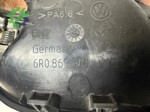 Volkswagen Polo Açma Kolu çıkma parça