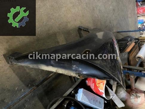 Volkswagen Polo Çamurluk çıkma parça