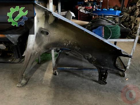 Volkswagen Polo Çamurluk çıkma parça